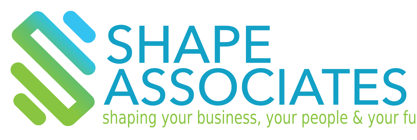 Shape Associates logo