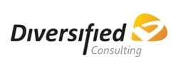 Diversified Consulting Logo