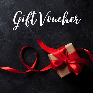 Gift Voucher Product Image